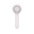 Aqualona Aqua Jet Shower Head - White