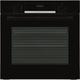 Bosch Serie 4 HBS534BB0B Built In Electric Single Oven - Black