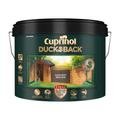 Cuprinol 5 Year Ducksback Harvest Brown - 9L