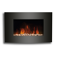 Wall Mounted Fireplace Heater