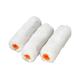 Faithfull Medium Pile Mini Rollers - Pack of 10