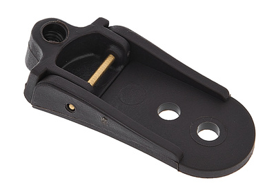 Kun Foot Holder Coll VN 1/4-1/16 L