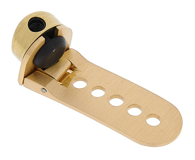 Kun Bravo Coll. Foot Holder VA L