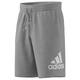 adidas - MH Batch of Sport Shorts FT - Shorts Gr XL grau
