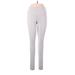 Under Armour Casual Pants - High Rise: Gray Bottoms - Women's Size Medium