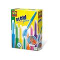 SES Children's Blow Airbrush Pens