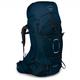 Osprey - Aether 65 - Walking backpack size 68 l - L/XL, blue