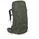 Osprey - Kestrel 58 - Walking backpack size 56 l - S/M, olive