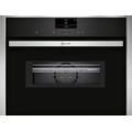 Neff C17MS32H0B Built in Combination Microwave Oven