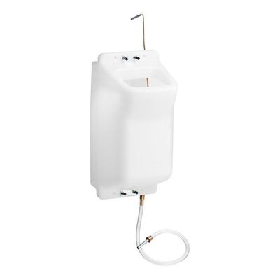 Lavex 4 Gallon Solution Tank for Pro Series Floor Machines