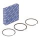 KOLBENSCHMIDT Piston Ring Kit SEAT,Volkswagen 800025010000 Piston Ring Set