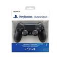 Playstation 4 Dualshock 4 Wireless Controller V2 – Black