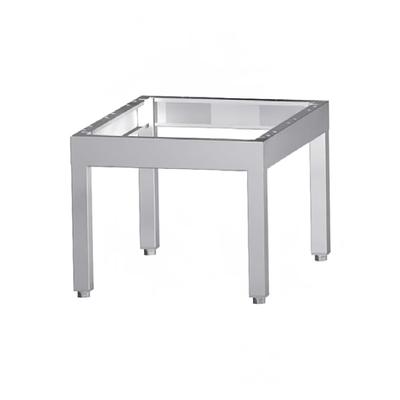Garland SS-CS24-24 Equipment Stand for E24 & G24 Series, 24 x 24 1/2", Stainless Steel Finish