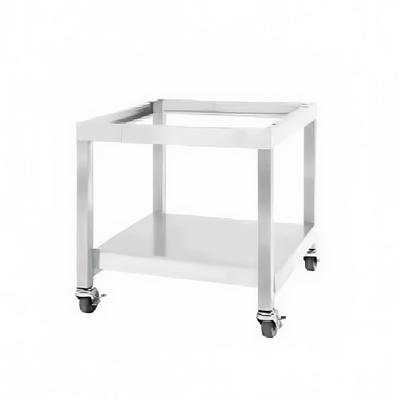 Garland SS-CSD-15 Equipment Stand, 15 x 25" for GD-15G, GD-15GTH & GD-152H, Stainless Finish, Stainless Steel