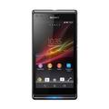 Sony Xperia L Black