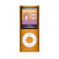 iPod Nano 4th Gen 8GB Orange