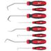 MILWAUKEE TOOL 48-22-9218 8 pc. Hook & Pick Set