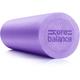 Core Balance - 45cm epe Foam Roller - Purple - Purple