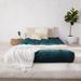 Humble + Haute Full Textured 8-inch Futon Mattress (Mattress Only)