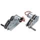 Heng Long 3918-1 1/16 RC Tank Spare Parts Metal Tracks/Drive Wheels/Transmission Gearbox Vehicles Model Accessories