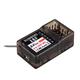 DUMBORC X6F 2.4GHz 6CH RC Receiver without Gyro Function Compatible X4 X5 X6 RC Radio Transmitter Remote Controller