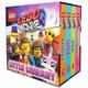 The Lego Movie 2: Little Library