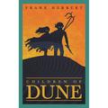 Children Of Dune: Dune Book 3