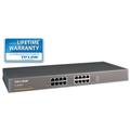 TP-Link TL-SG1016 16-port Gigabit Unmanaged Switch