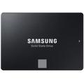 Samsung 870 EVO 500GB SATA 2.5" Internal Solid State Drive (SSD) MZ-77E500B/EU