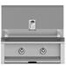 Hestan Single Burner Built-In Infrared 58000 BTU Gas Grill Stainless Steel/Cast Iron in Gray | 12 H x 29 W x 24 D in | Wayfair EMB30-LP