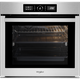 Whirlpool Absolute AKZ96270IX Built In Electric Single Oven with Pyrolytic Cleaning - Stainless Steel - A+ Rated