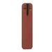 PU Leather Pencil for Case School Pen Storage Bag Cute Pen for Case Kawaii Pen Protective Sleeve Small Sign Pen Cover Xm