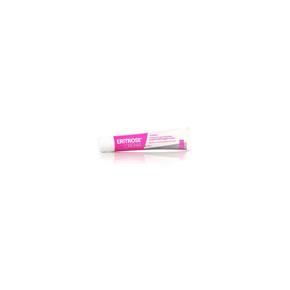 Eritrose Crema 50 Ml ml