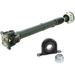 2002-2004 Dodge Dakota Drive Shaft and Center Support Bearing Kit - TRQ PSA72637