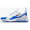 Nike Shoes | Nike Air Max 270 G Golf Shoes Men's Sizes New W/O Box | Color: Blue/White | Size: Various