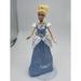Disney Toys | Disney Store Exclusive Classic Collection Princess Cinderella 12" Doll No Shoes | Color: Tan | Size: Osg