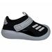 Adidas Shoes | Nib Adidas Baby Toddler Altaventure Ct I Water Sandals Swim Shoes Black Gray 6k | Color: Black/Gray | Size: 6bb