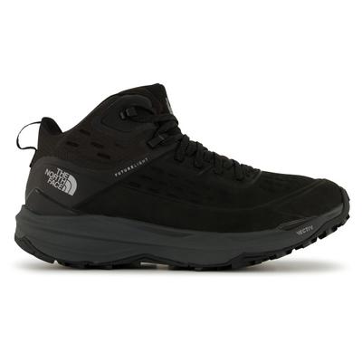 The North Face - Vectiv Exploris 2 Mid Futurelight Leather - Wanderschuhe 48 | EU 48 schwarz Image
