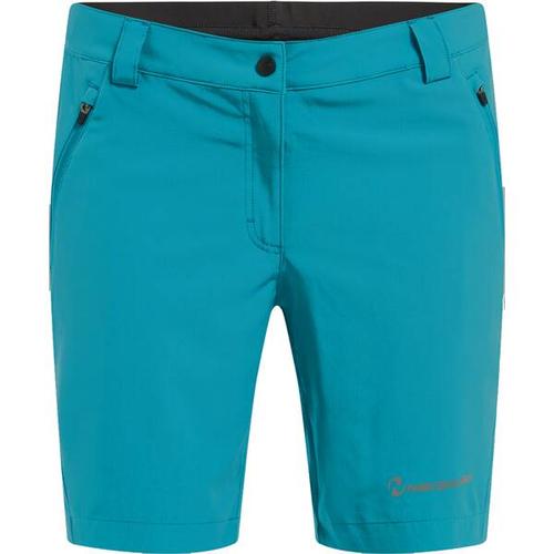 NAKAMURA Damen Shorts Itania II, Größe 40 in Blau