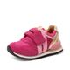 bisgaard Winston s Sneaker, pink, 30 EU