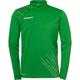 uhlsport Score 26 1/4 Zip Top Herren Sport-Jacke Sweatshirt Sweatjacke Pullover Fußball Fitness Gym Sport-Hoody Sport-Pulli - smartbreathe FIT - atmungsaktiver Stoff aus recyceltem Polyester