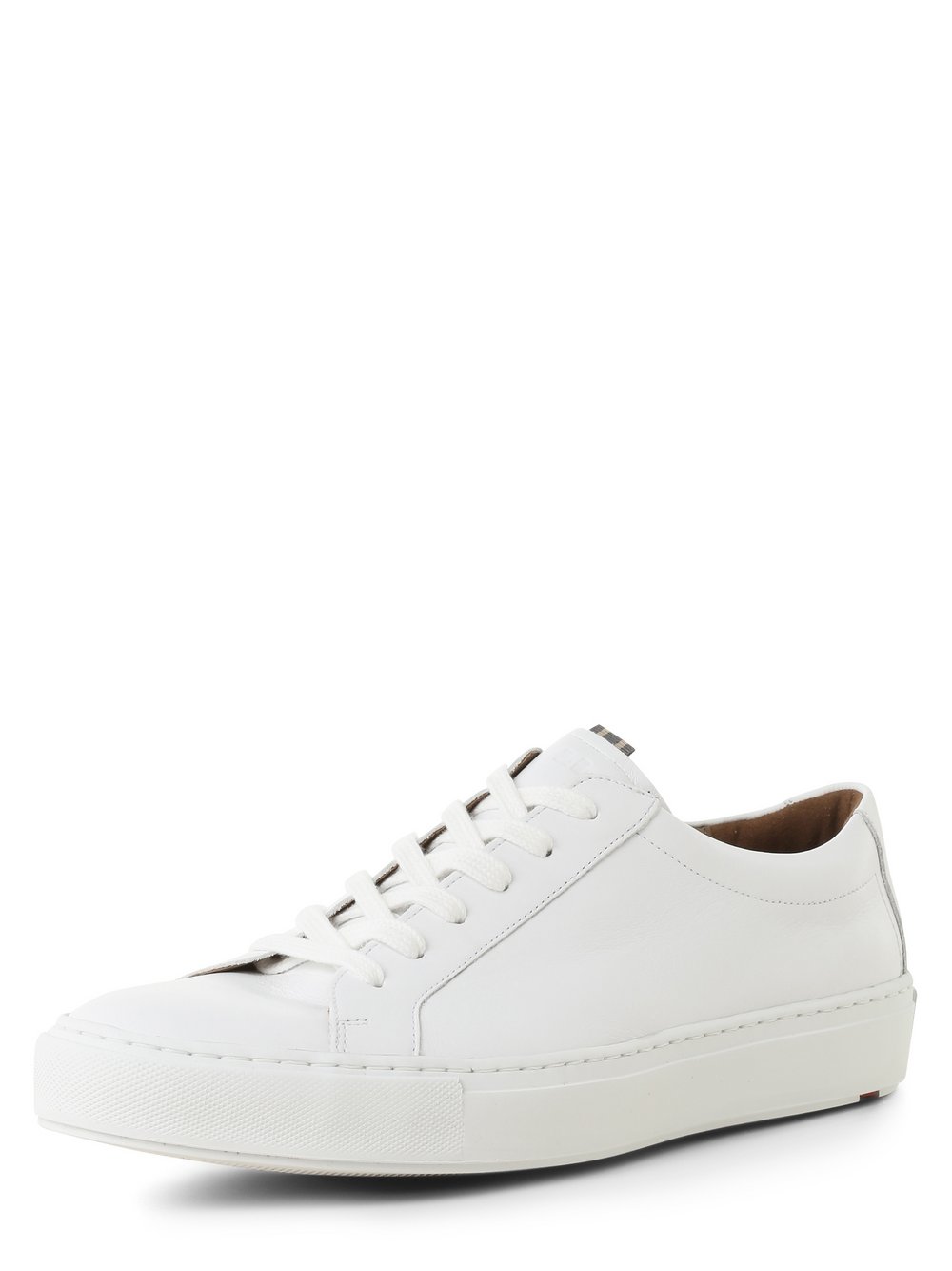Lloyd Sneaker aus Leder Herren weiß, 10 Image