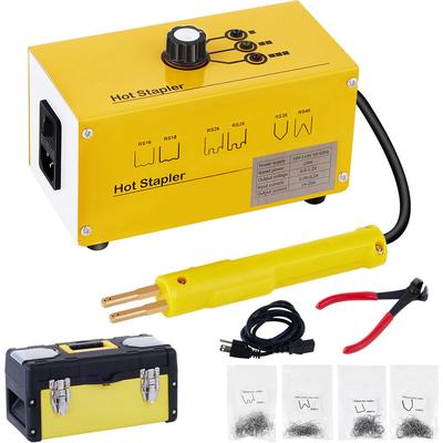Heftklammern Heißhefter Kun 220 v, Pistole Kit für Kunsts, Pistole Kit für Kunststoff Reparatur