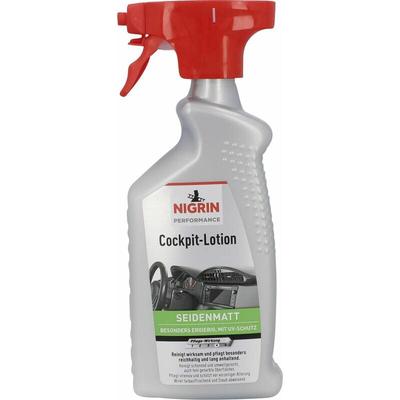 Performance Cockpitlotion seidenmatt 500ml Autopflege - Nigrin