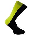 Bjorn Borg Navy Blue & Green Striped Men's Socks 7-11