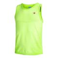 UYN Exceleration OW Sleeveless Tank Top Men - Neon Yellow, Neon Yellow, Size M