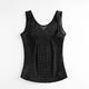 Women Waist Trainer Shapewear Vest Six-Breasted Tummy and Waist Control Body Shapewear Camisole Workout Tank Top Corset