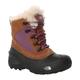 The North Face Shellista extreme Kids' Snow Boots