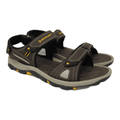 Dunlop Trekker Sandals - 10 | TJ Hughes