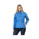 Regatta Women's Narelle Lightweight Waterproof Funnel Neck Jacket - 14 | TJ Hughes